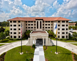 Louisiana State University